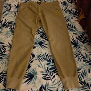 True religion jogger pants size 36